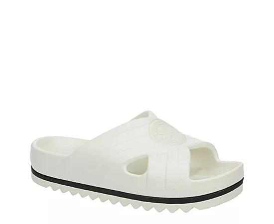 Converse Womens Star Lounge Slide Sandal Product Image