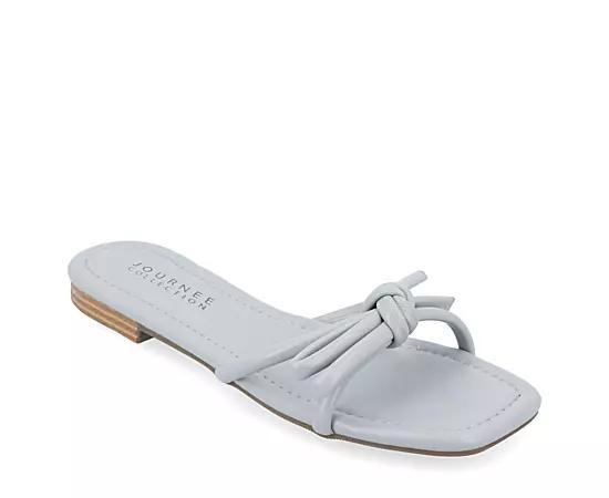 Journee Collection Tru Comfort Foam Soma Womens Sandals Product Image