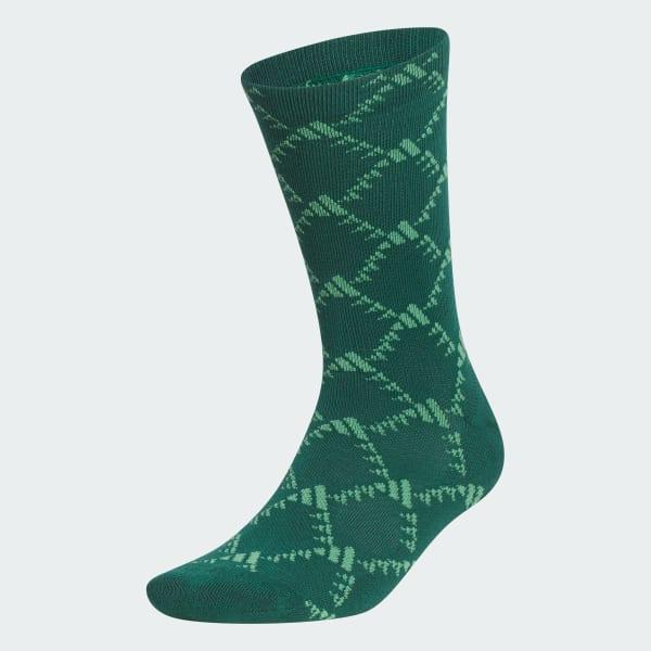 Golf Monogram Socks Product Image