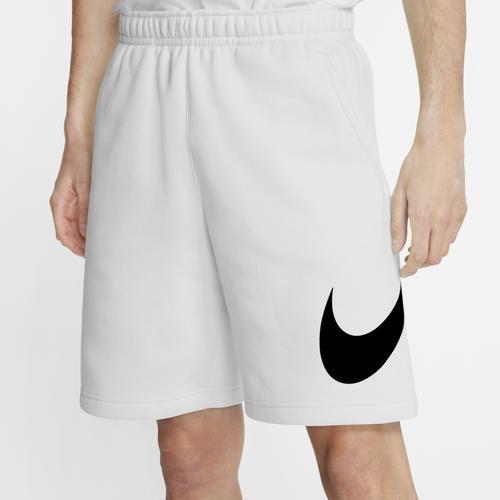 Men's Nike Sportswear Club Graphic Shorts Product Image