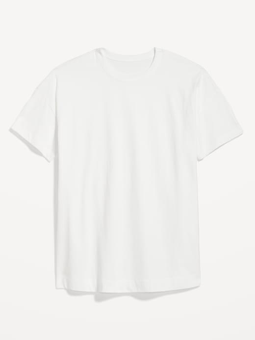 Oversized EveryWear T-Shirt Product Image