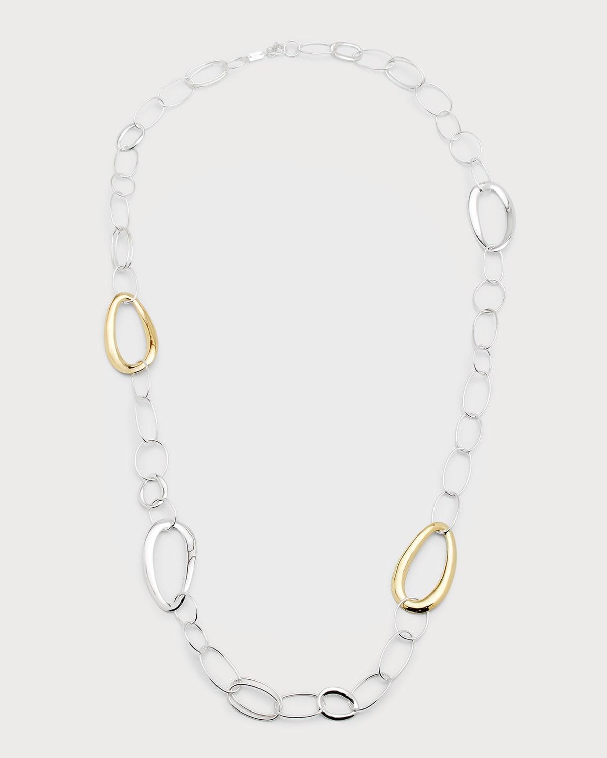 Ippolita Chimera Classico Cherish Long Chain Necklace Product Image