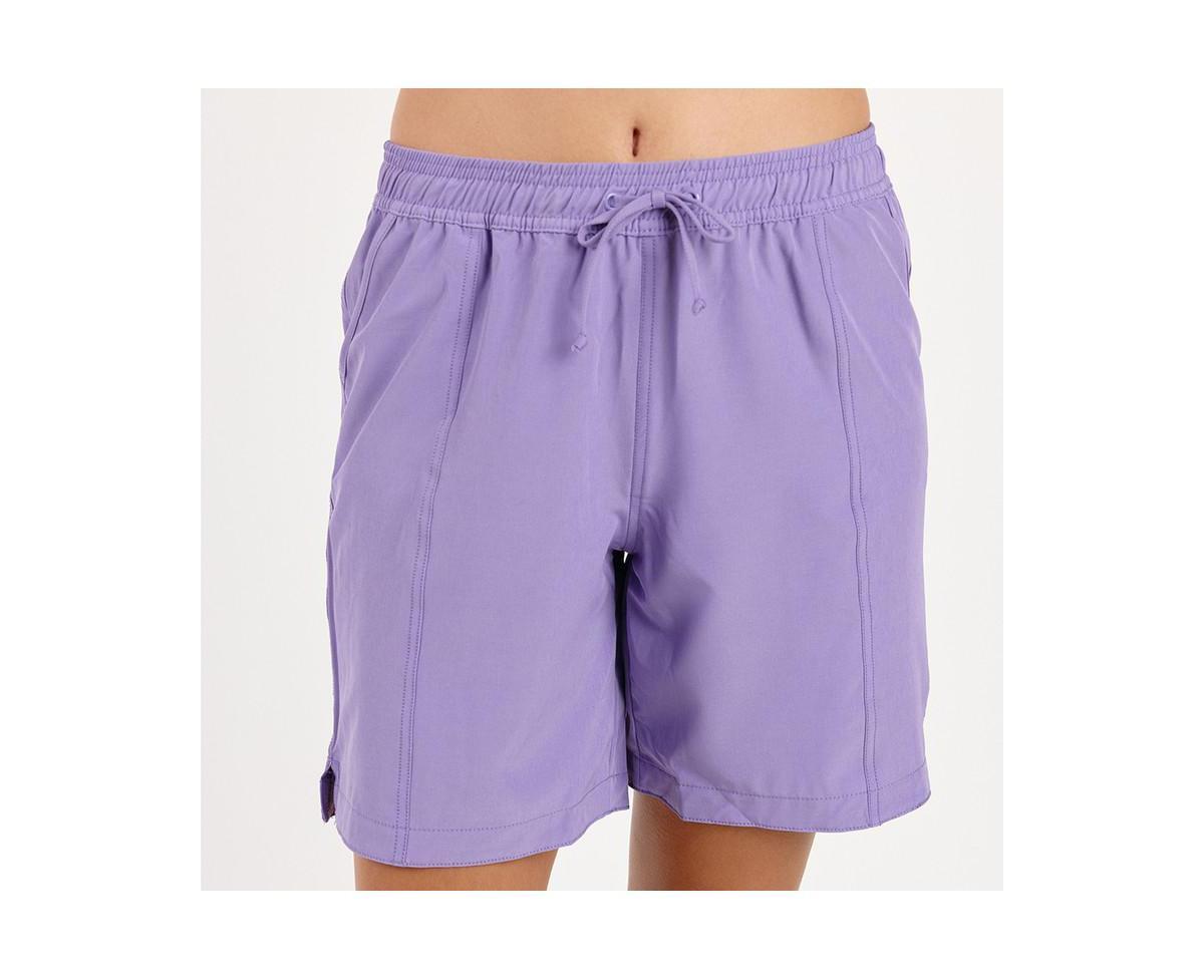 Calypsa Womens 7 Board Shorts Product Image