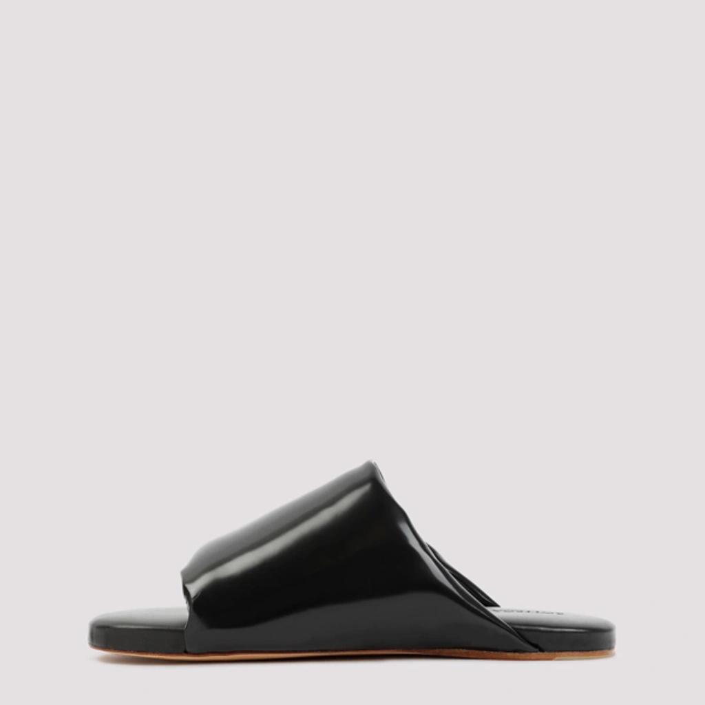 Bottega Veneta Slip In Black Product Image