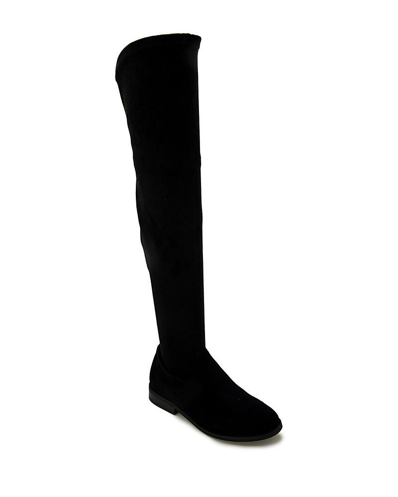 Gentle Souls by Kenneth Cole Womens Emma Flat Tall Boots Product Image