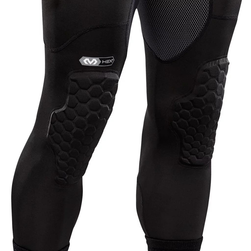 Men's UA Gameday Armour 2-Pad Basketball ¾ Tights Product Image