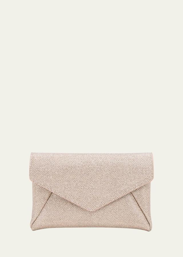 Womens The Loveletter Mini Envelope Clutch Product Image