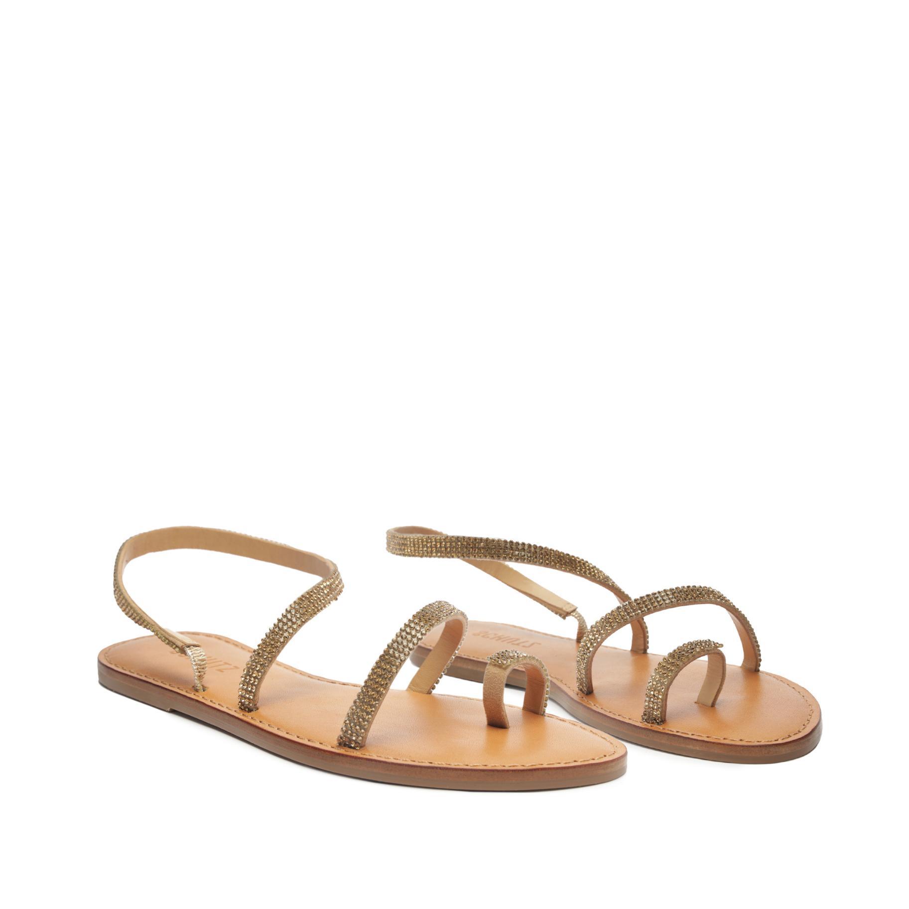 Mariah Casual Sandal Female Product Image