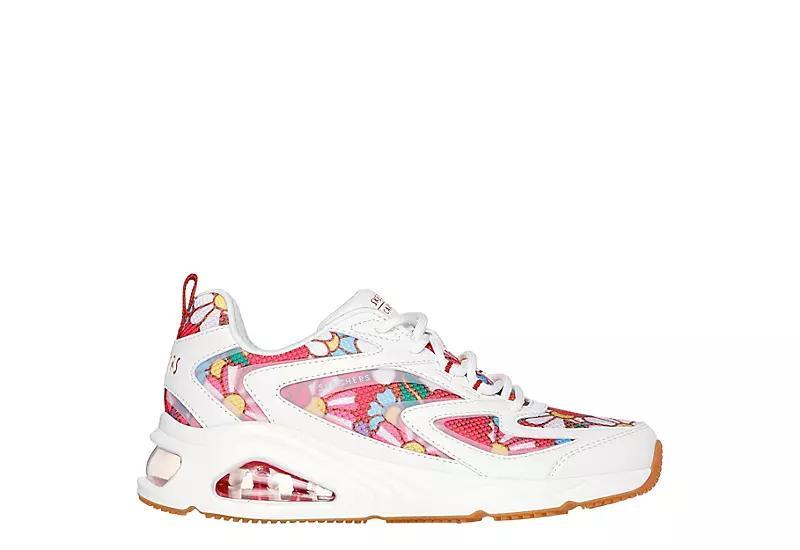 Skechers Womens Ricardo Cavolo Spring Bloom Uno Sneaker Product Image