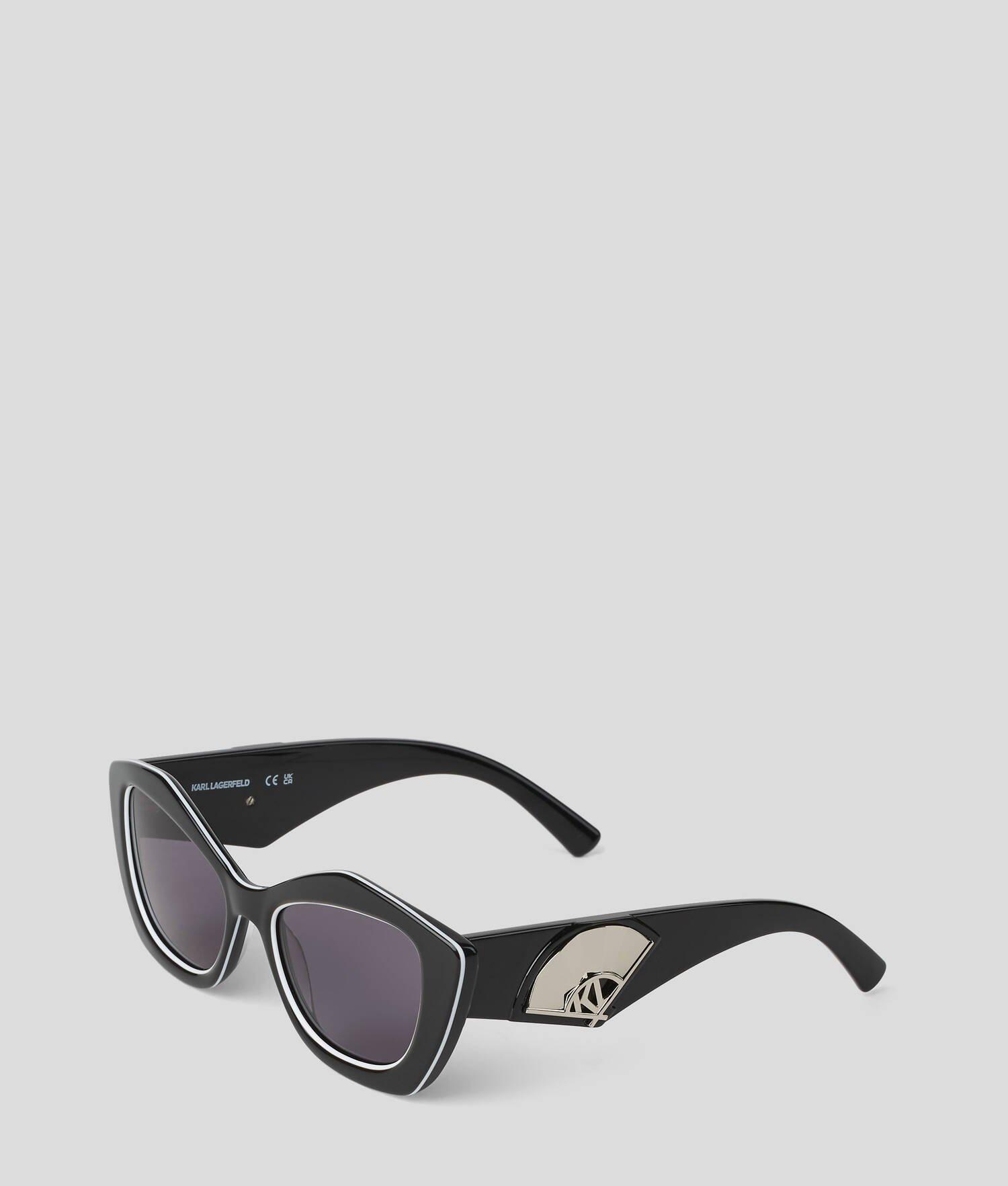 HERITAGE BUTTERFLY SUNGLASSES Product Image