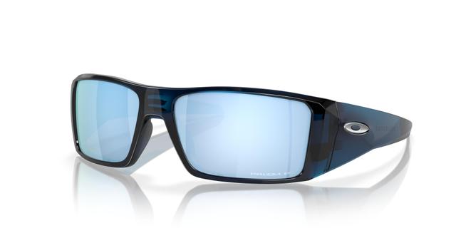 Oakley Mens Heliostat Sunglasses Product Image