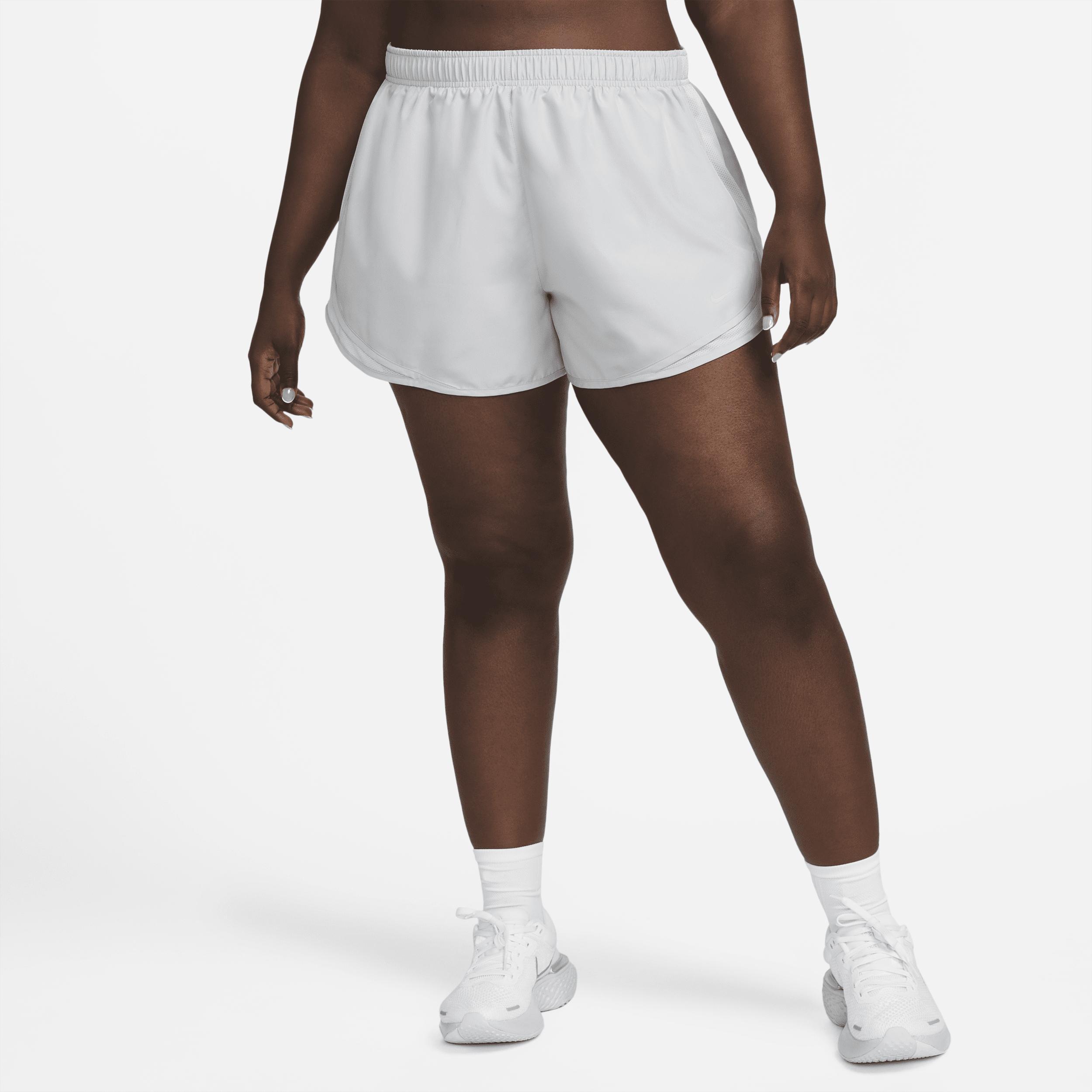 Nike Women's Tempo Running Shorts (Plus Size) Product Image