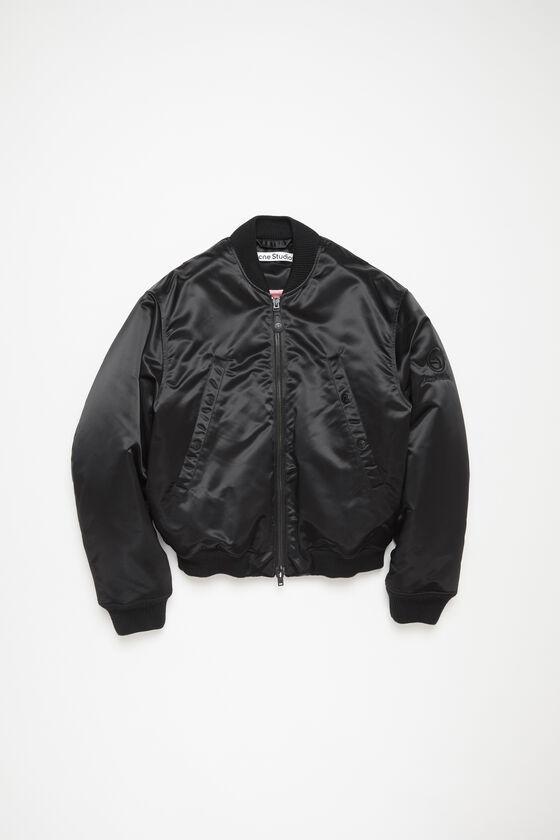 Bomber jacket logogram Product Image