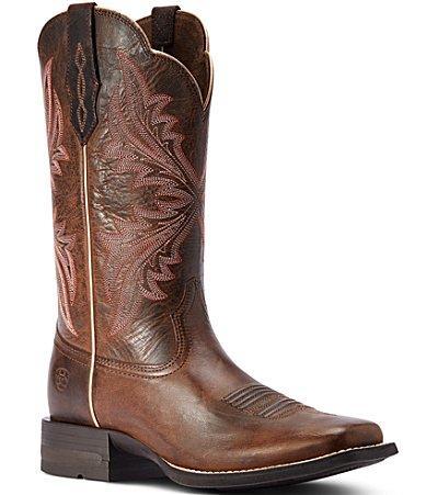 Ariat West Bound (Sassy ) Cowboy Boots Product Image