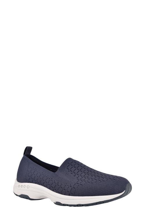 Easy Spirit Tech Womens Knit Slip-On Shoes Product Image