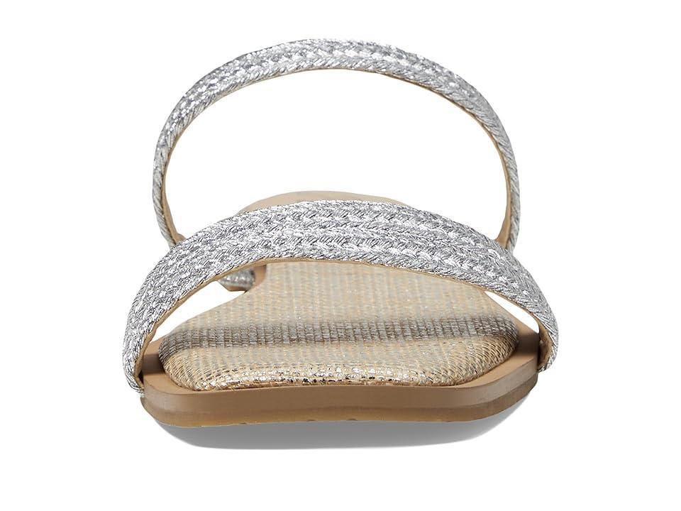 Jewel Badgley Mischka Helena Slide Sandal Product Image