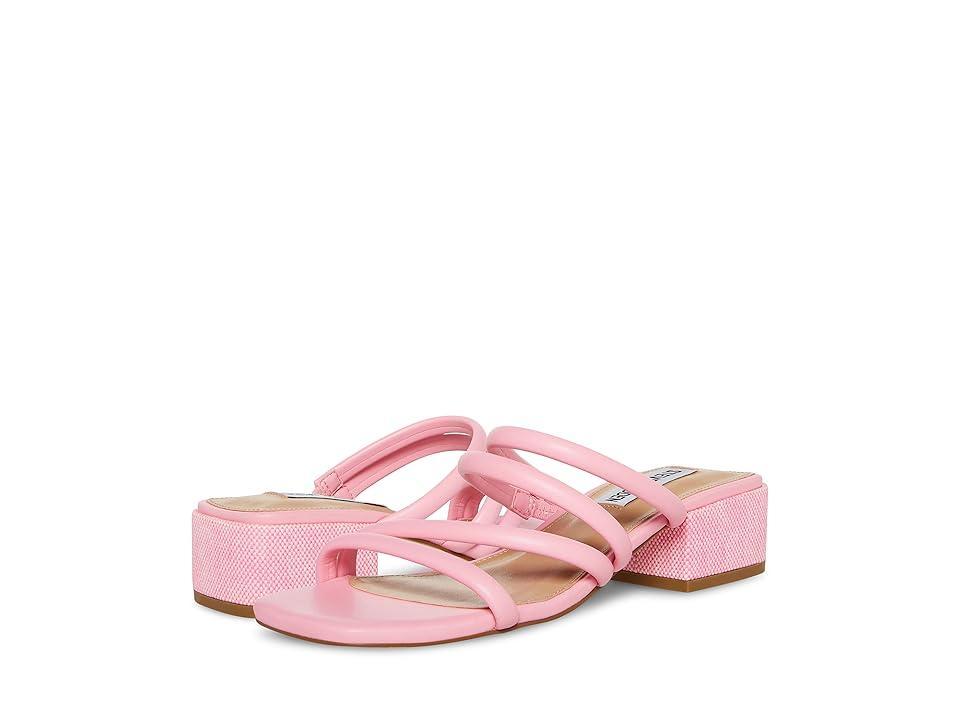 Steve Madden Cappo Sandal Women's Shoes Product Image