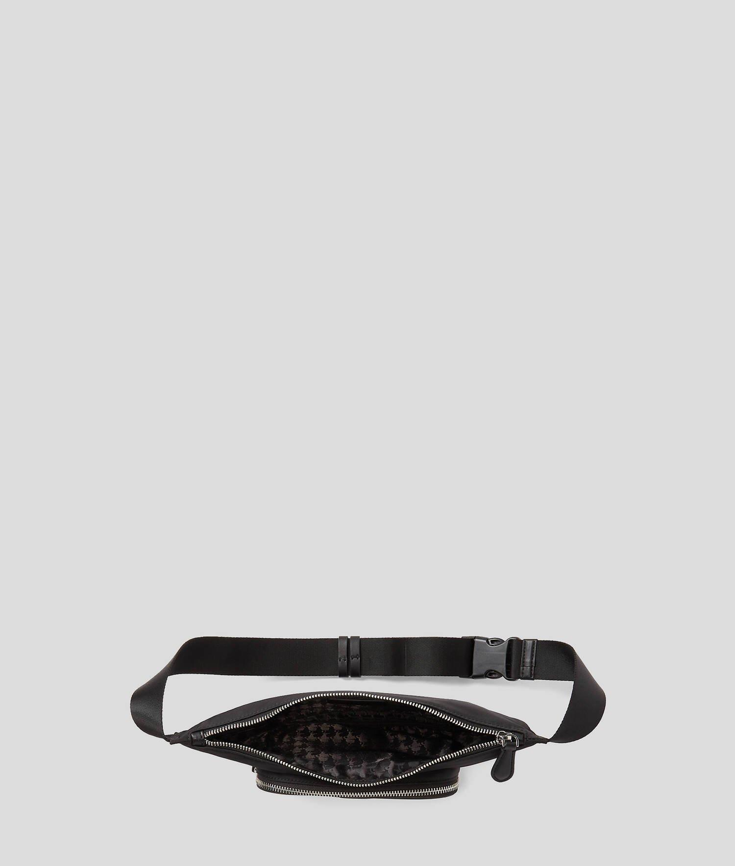 IKON NYLON BUMBAG Product Image