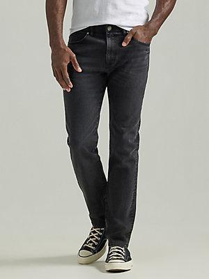 Men's Extreme Motion MVP Slim Straight Jean | Men's Jeans | Lee® Product Image