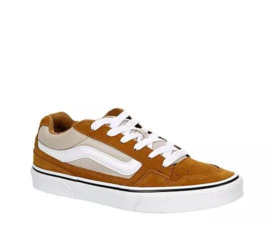 Vans Men's Caldrone Sneaker Product Image