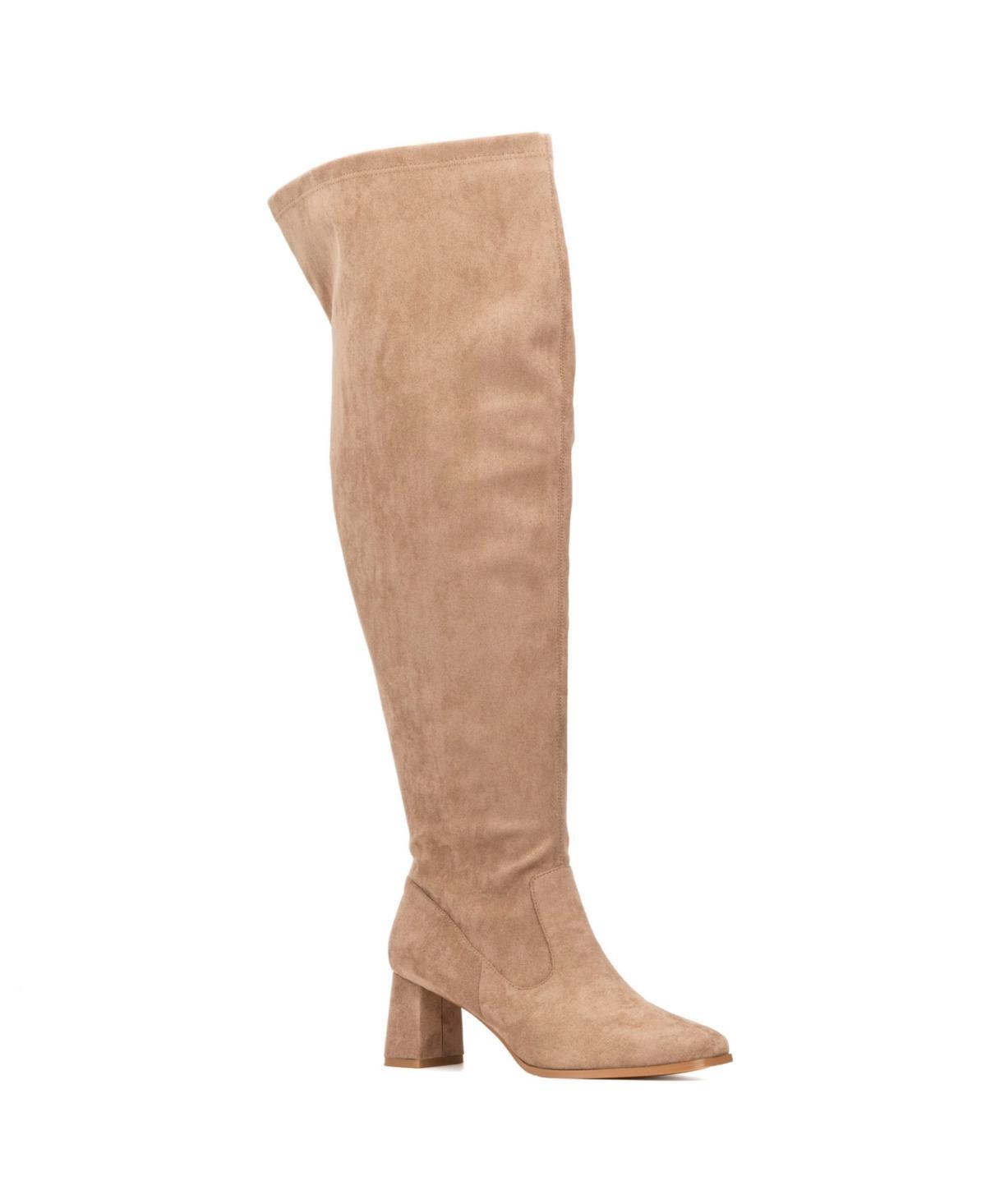 Fashion To Figure Womens Natalia Boot Product Image