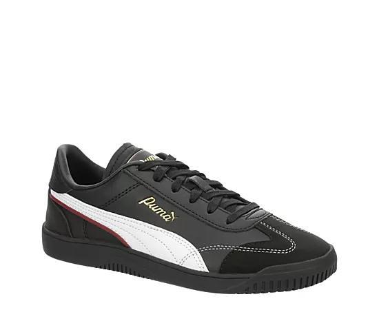 Puma Womens Club 5V5 Class Act Sneaker Product Image