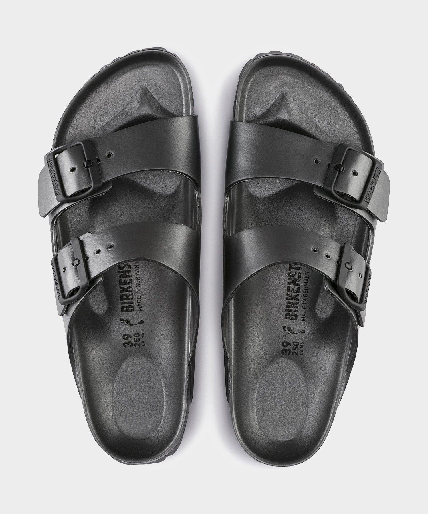 Birkenstock Arizona Eva in Black Product Image