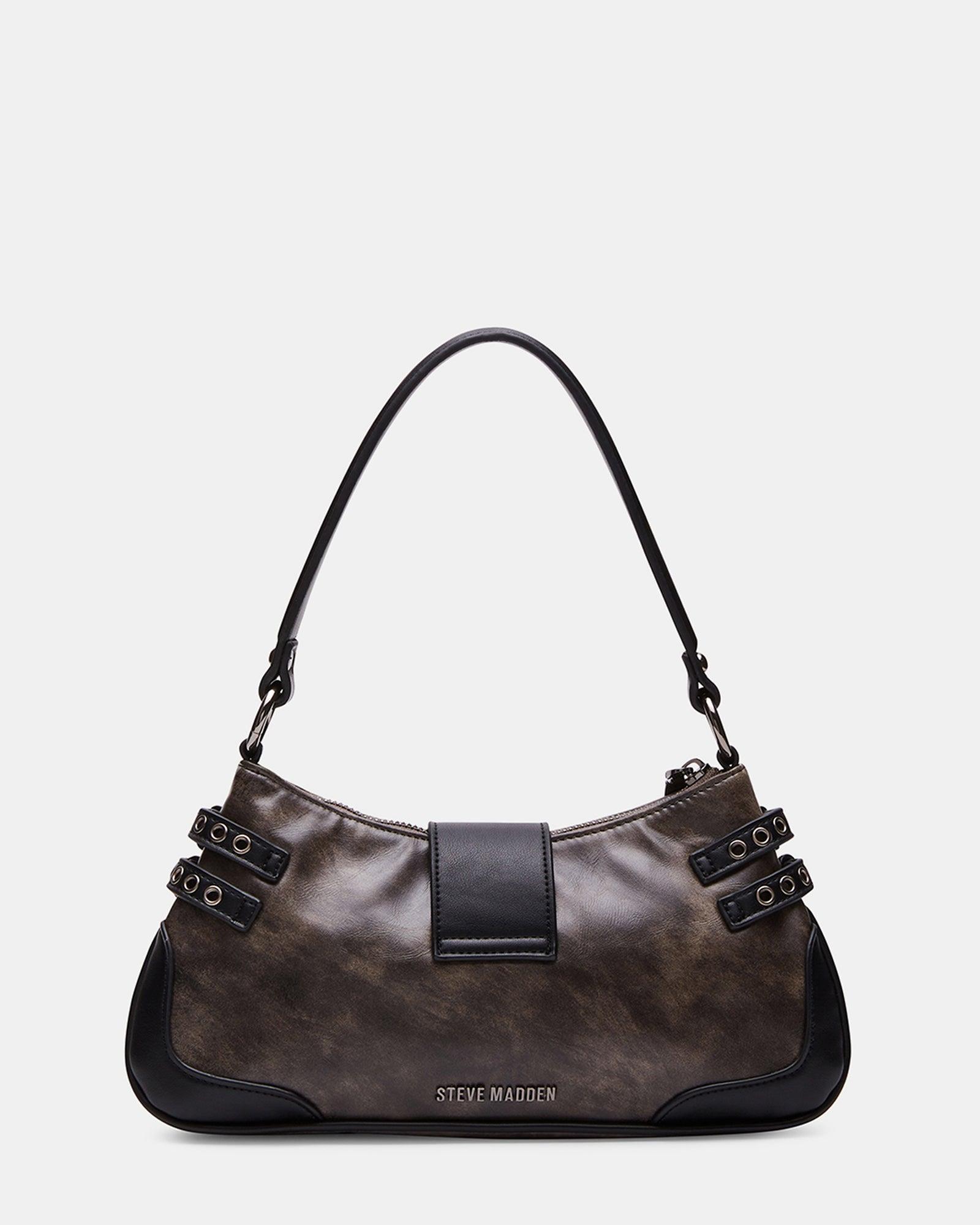 NICO BAG BROWN DISTRESSED Female Product Image