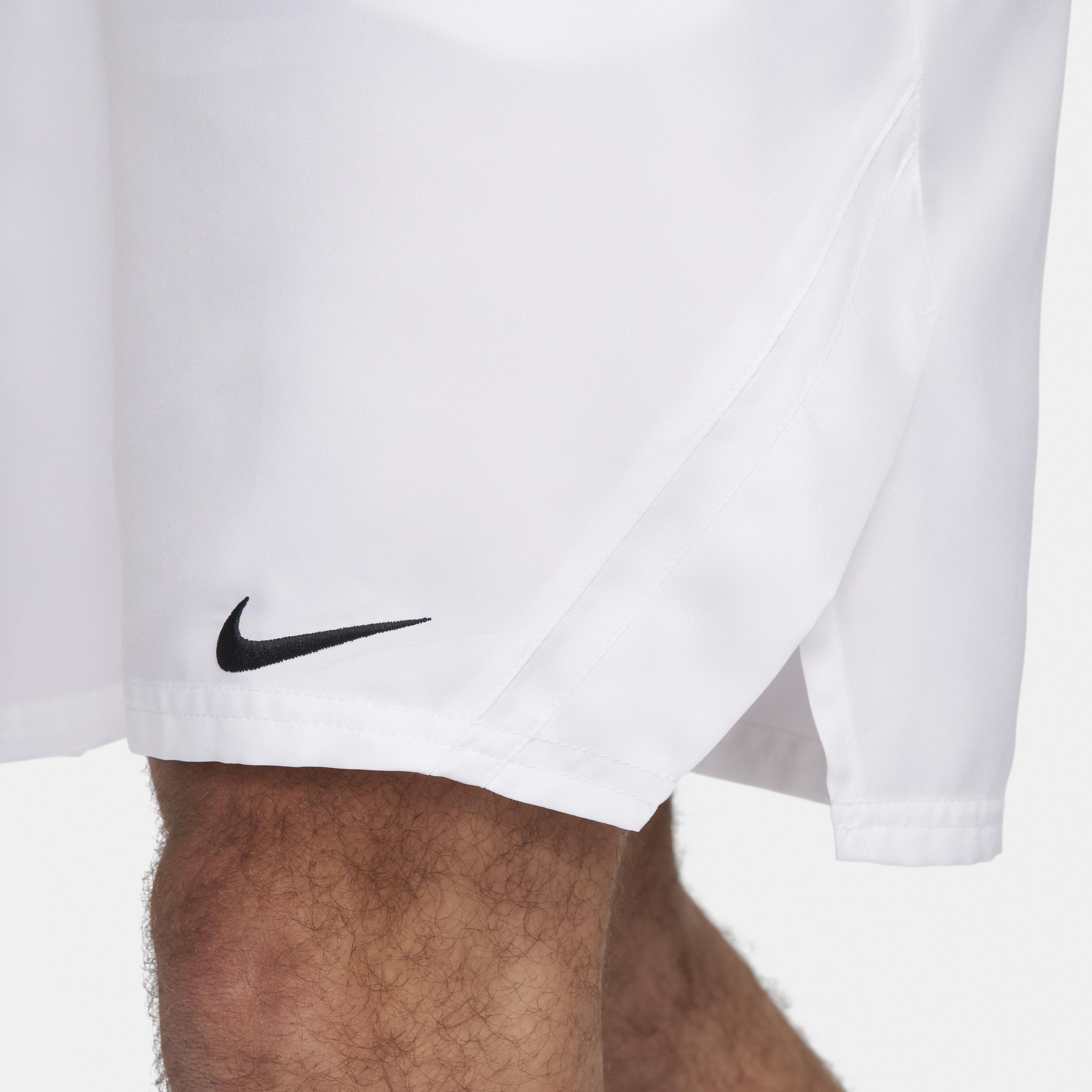 Nike Men's Court Victory Dri-FIT 9" Tennis Shorts Product Image