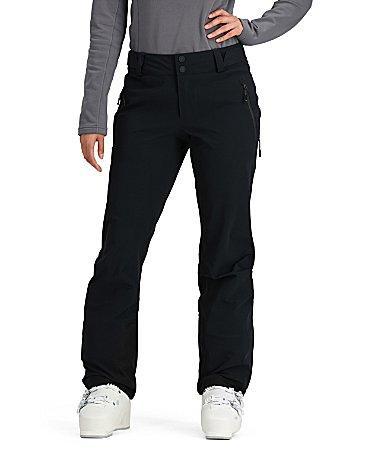 Obermeyer Highlands Shell Pants Women's Clothing product image