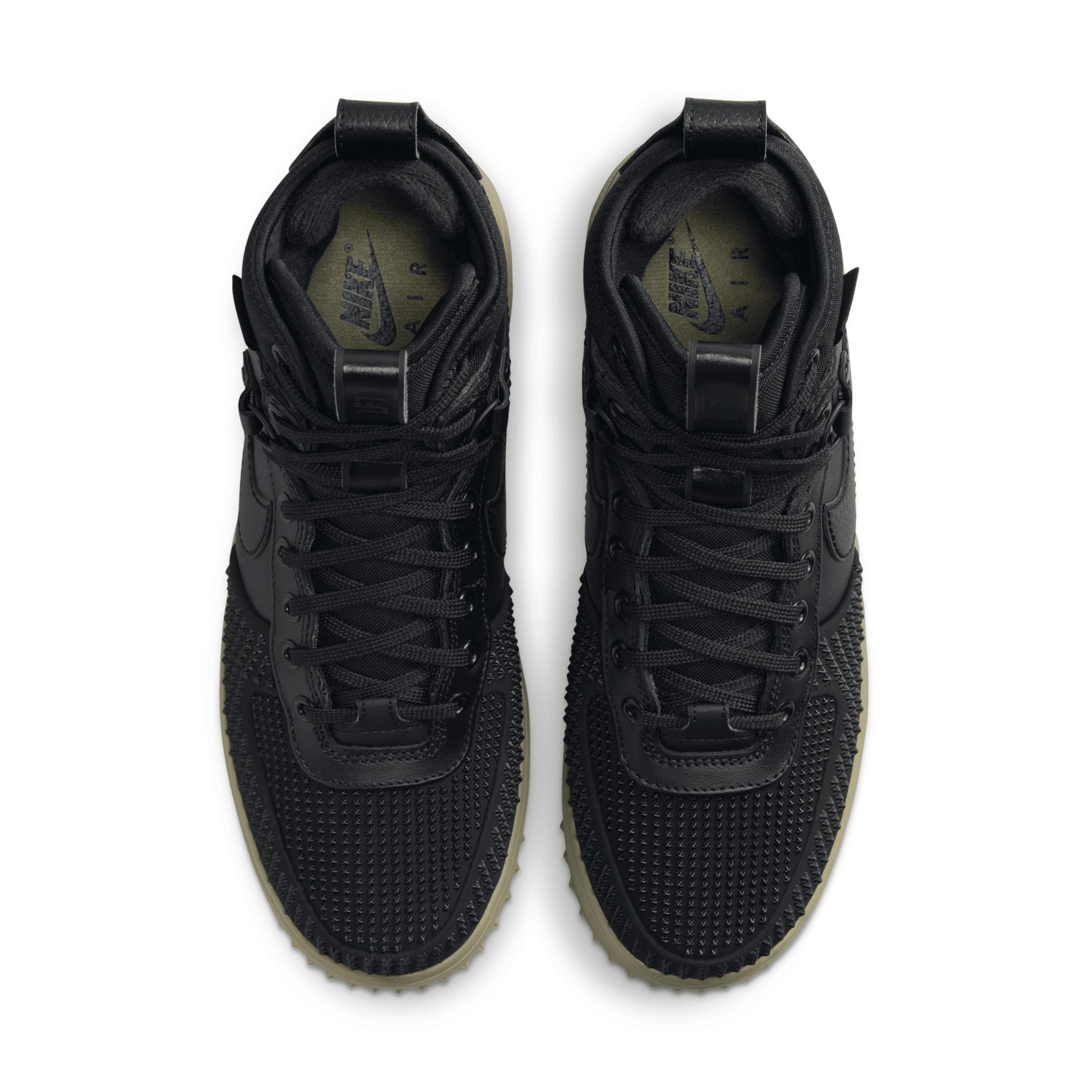 Nike Men's Lunar Force 1 Winterized DuckBoots Product Image