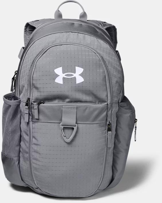 UA Lacrosse Backpack Product Image