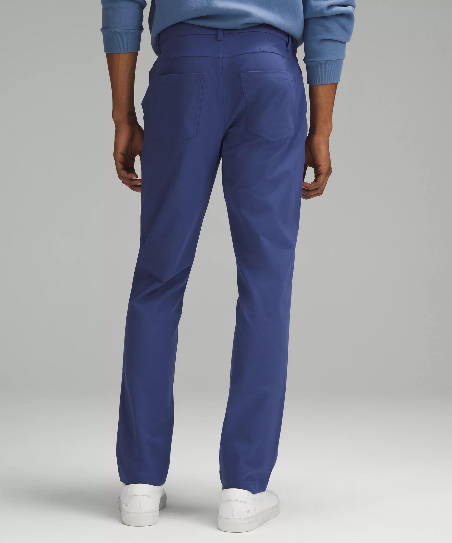 ABC Classic-Fit 5 Pocket Pant 30"L *Warpstreme Product Image