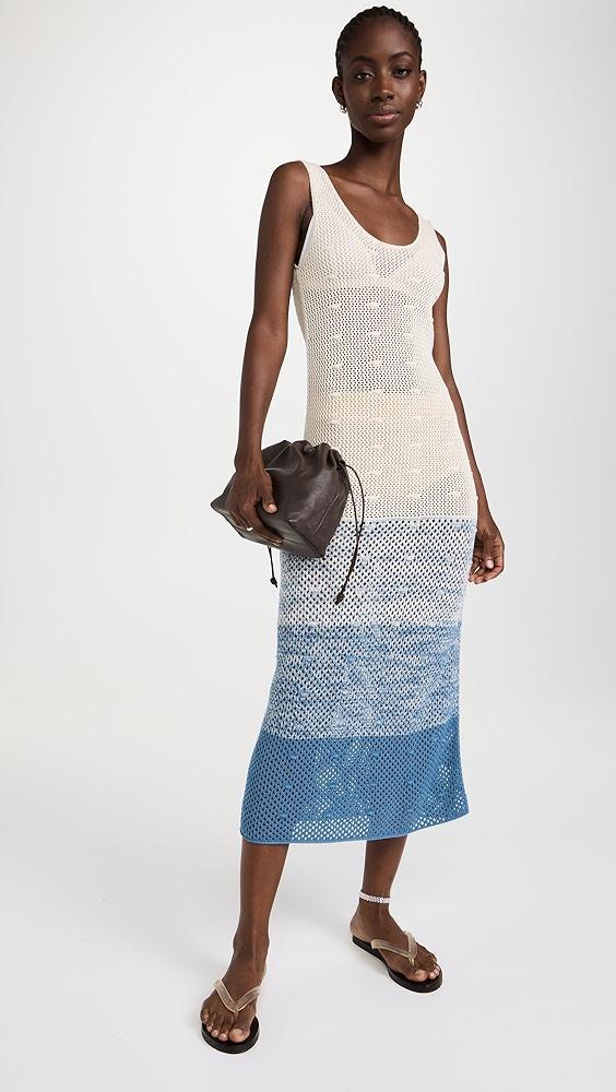 ESCVDO Litoral Dress | Shopbop Product Image