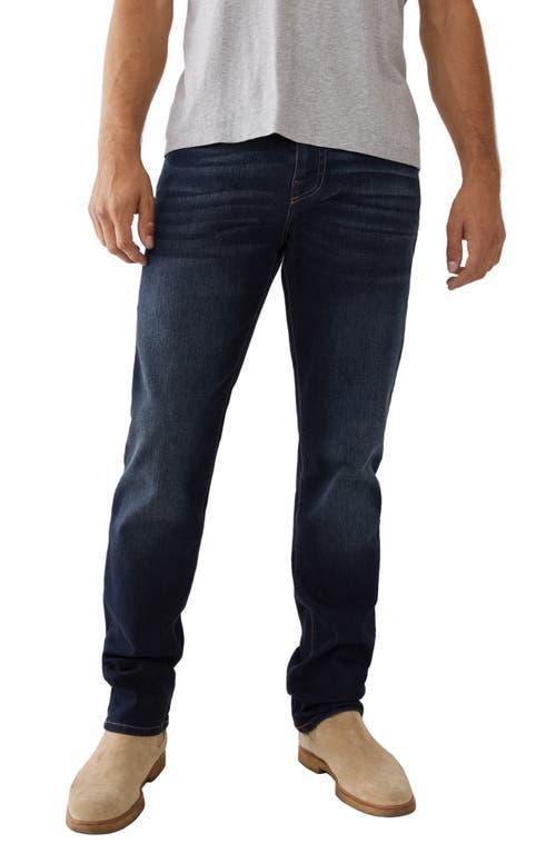 True Religion Brand Jeans Geno Relaxed Slim Fit Jeans Product Image