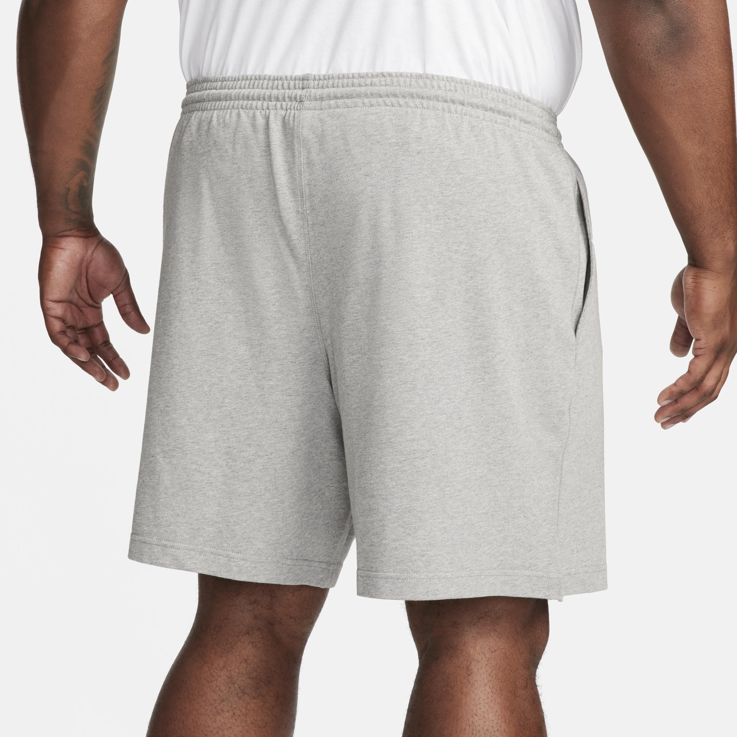 Mens Nike Club Knit Shorts Product Image