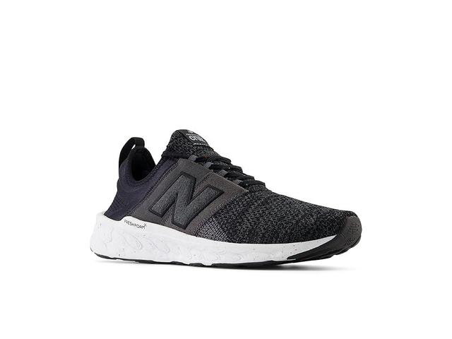 New Balance Fresh Foam X Cruz Artisan v3 Phantom) Men's Shoes Product Image