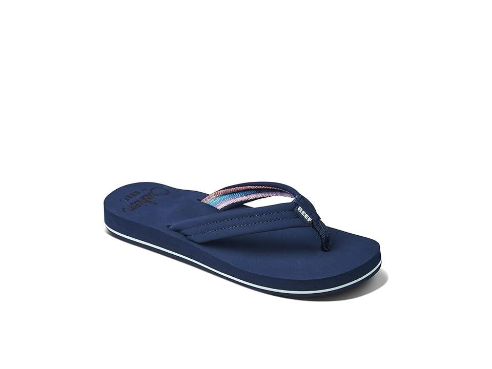 Reef Cushion Breeze (Midnight) Women's Sandals Product Image