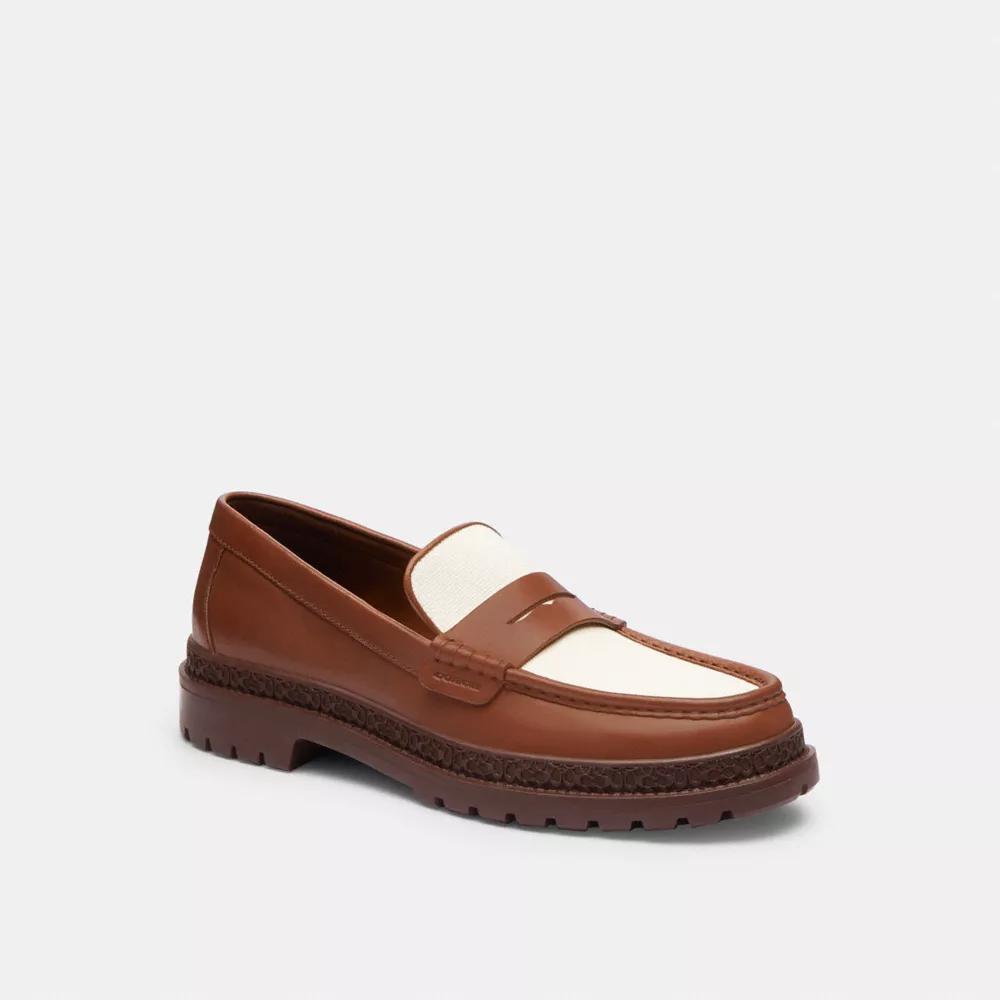 Cooper Loafer Product Image