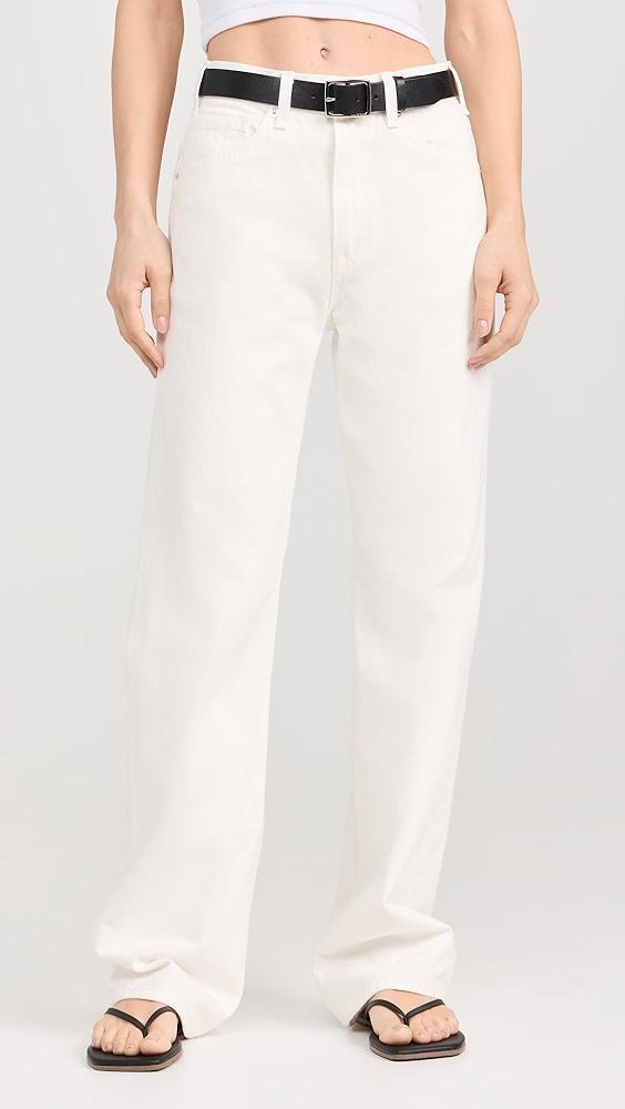 Nili Lotan Mitchell Jeans | Shopbop Product Image