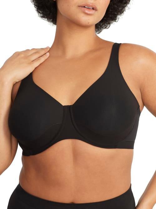 Wacoal Shape Revelation Pendulous Underwire Full Coverage Bra Product Image