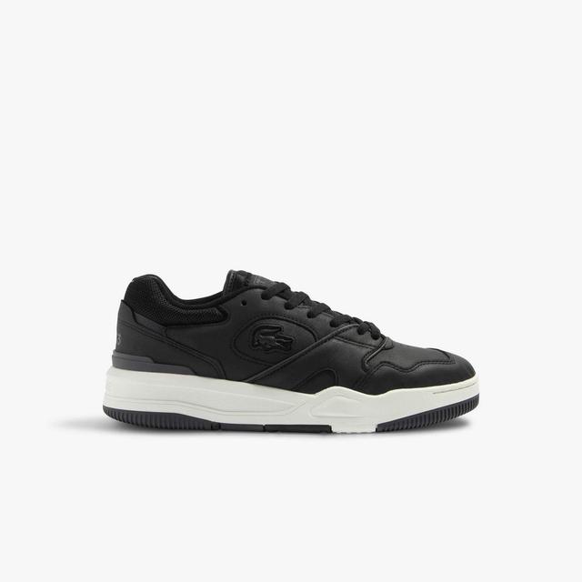 Men's Lineshot Leather Trainers Product Image