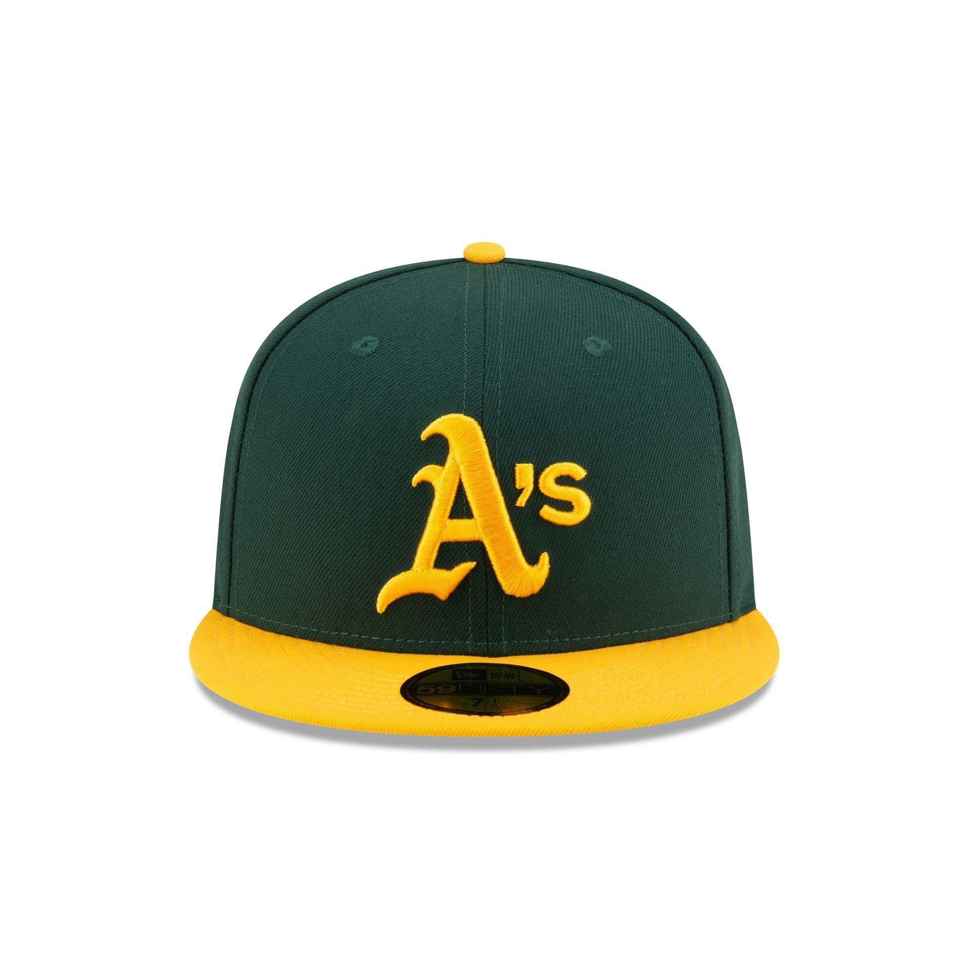 Diet Starts Monday X Oakland Athletics 59FIFTY Fitted Male Product Image