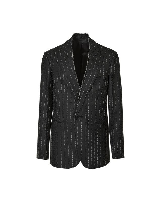 1017 ALYX 9SM | PINSTRIP BLAZER | TAILORING Product Image