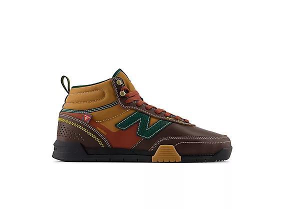 NB Numeric 440 v2 Trail High Product Image