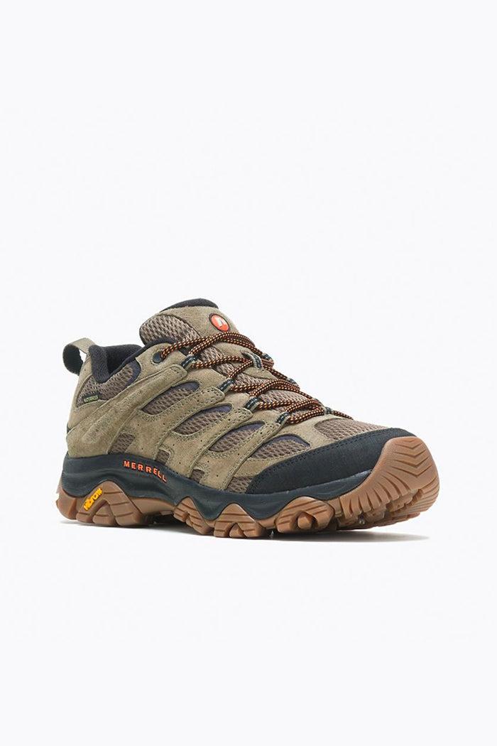 Merrell Men's Moab 3 Waterproof Male Product Image