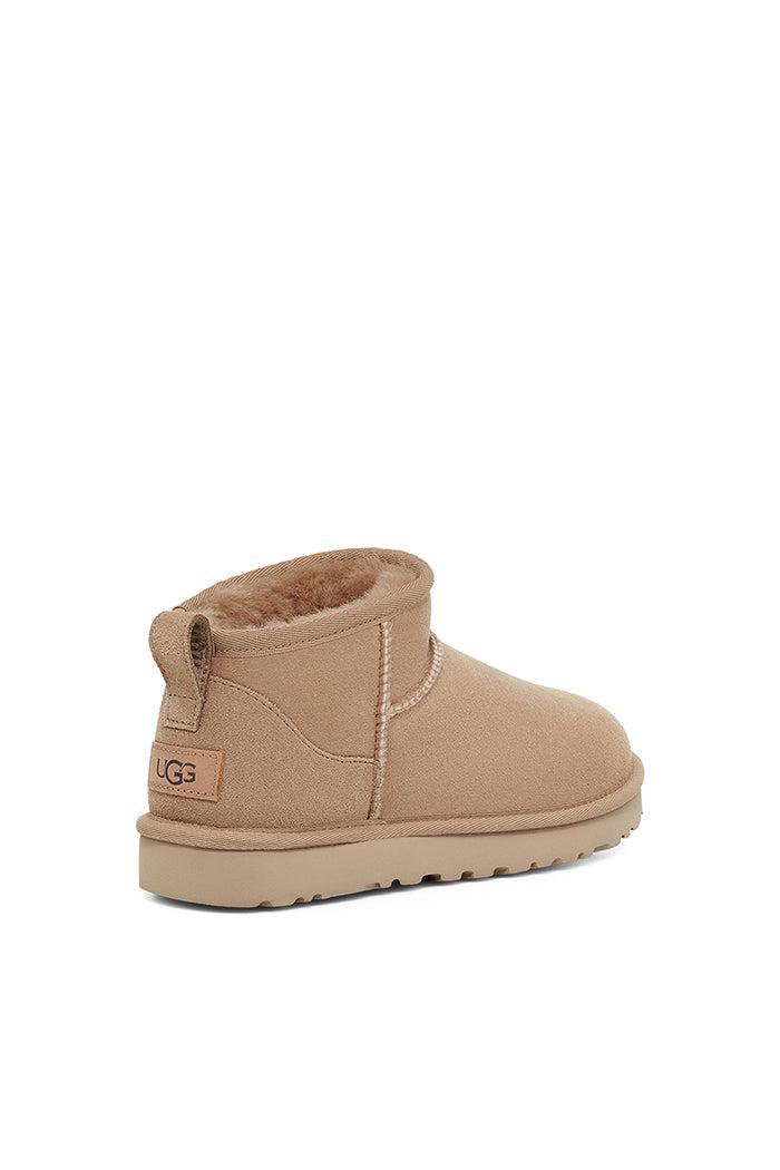 Ugg Women's Classic Ultra Mini Female Product Image