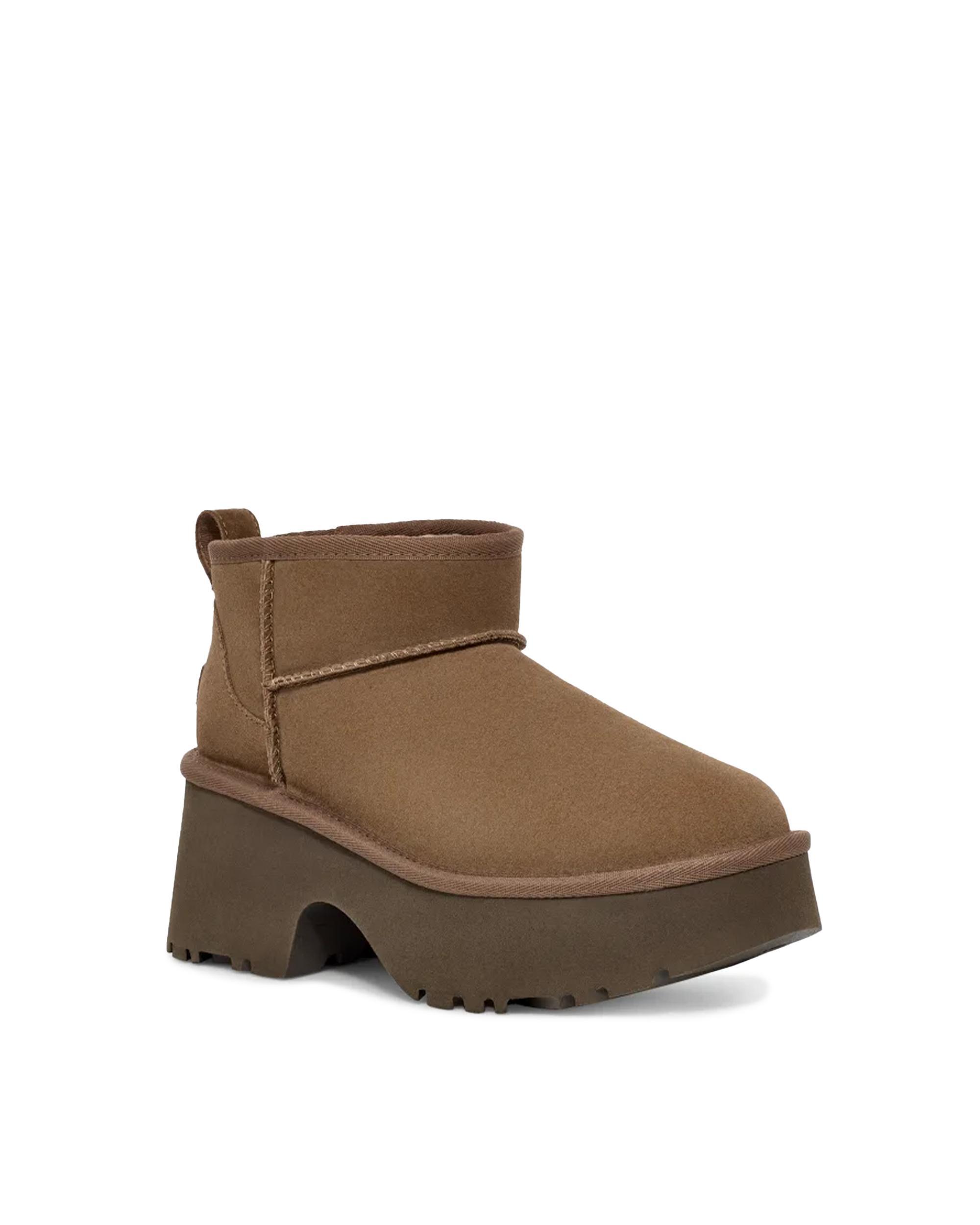 Ankle Boot In Hck Product Image