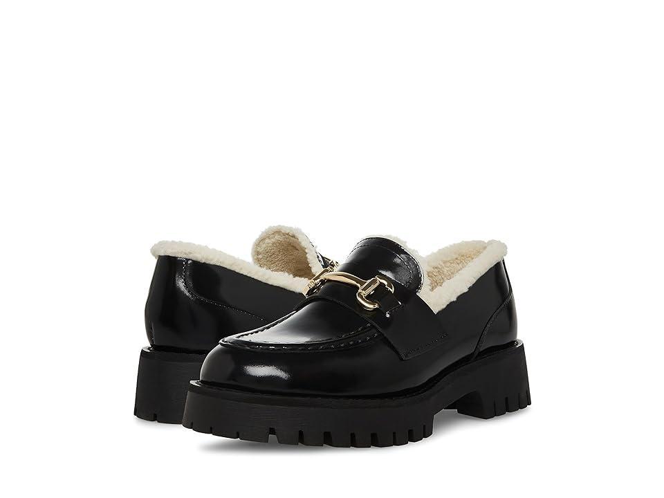 Steve Madden Lando-F Loafer Women's Shoes Product Image