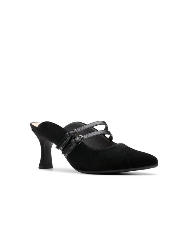 Clarks Womens Collection Kataleyna Eve Pumps Product Image